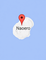General map of Naoero